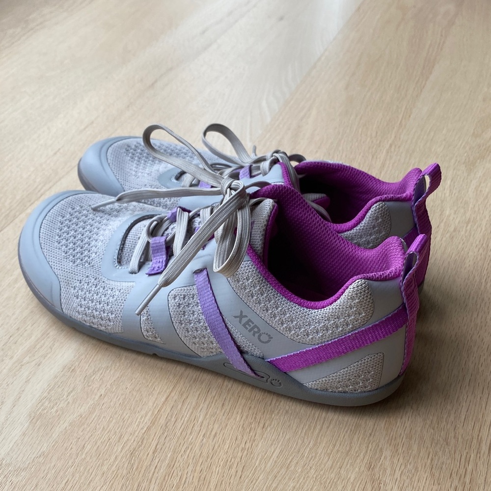 XERO Shoes - PRIO - Size 8